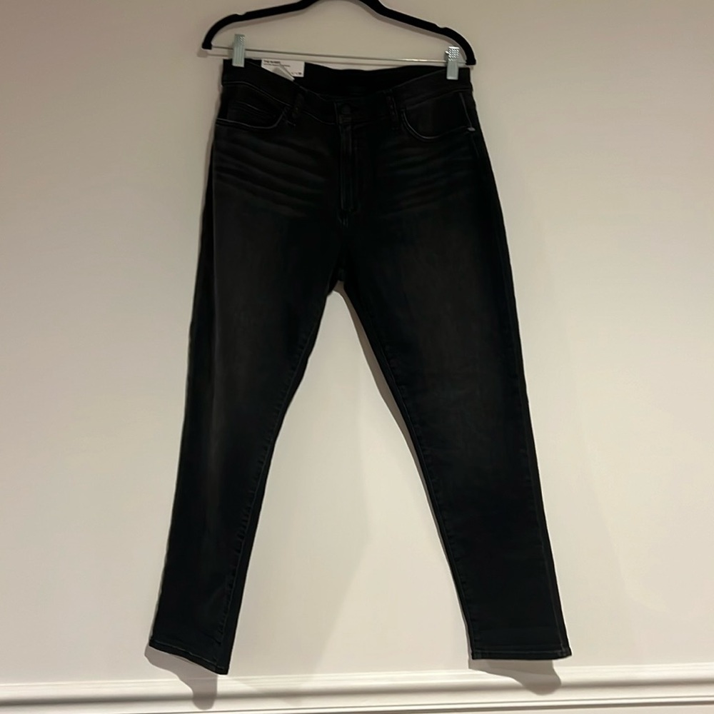 - Joe jeans  black the bobby